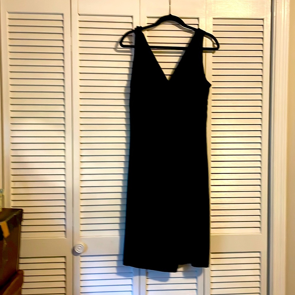 Lauren Cocktail Dress Size 16 Worn once.